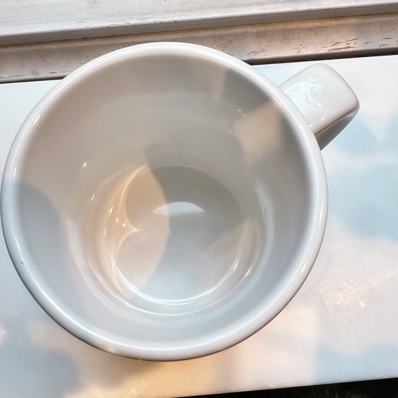 Iconic Nate 'N Al Deli Mug - Picture 4 of 4